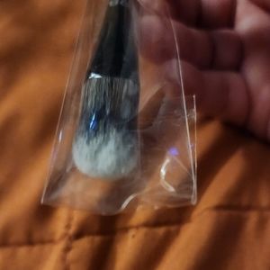 Make up brushes